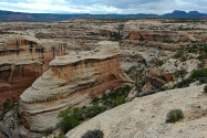 Natural Bridges NM UT