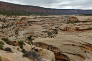 Natural Bridges NM UT