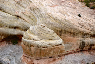 Natural Bridges NM UT