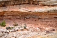 Natural Bridges NM UT