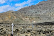 Marietta, NV