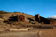 Berlin, NV