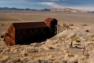 Berlin, NV
