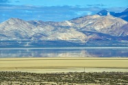 Black Rock Desert