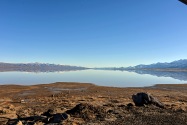 Black Rock Desert