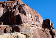 Arches NP, UT