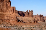 Arches NP, UT