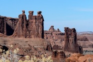 Arches NP, UT