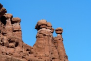 Arches NP, UT
