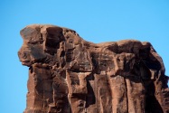 Arches NP, UT