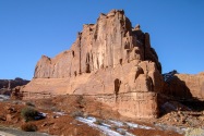 Arches NP, UT