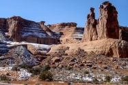 Arches NP, UT