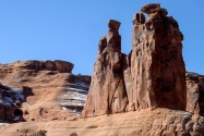 Arches NP, UT