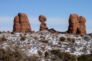 Arches NP, UT