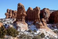Arches NP, UT