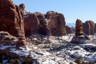 Arches NP, UT