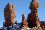 Arches NP, UT
