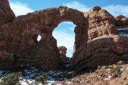 Arches NP, UT