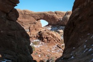 Arches NP, UT