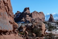 Arches NP, UT