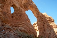 Arches NP, UT