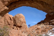 Arches NP, UT