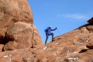 Arches NP, UT