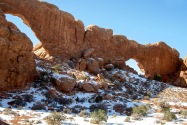 Arches NP, UT
