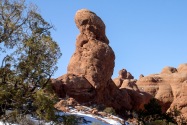 Arches NP, UT