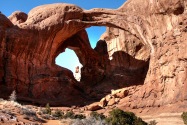 Arches NP, UT
