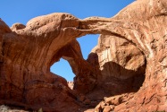 Arches NP, UT