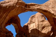 Arches NP, UT