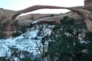 Arches NP, UT