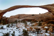 Arches NP, UT