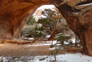 Arches NP, UT
