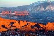 Arches NP, UT