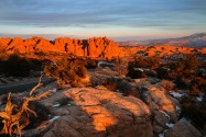 Arches NP, UT
