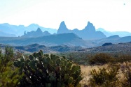 Big Bend NP, TX