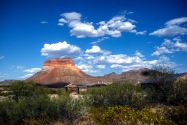 Big Bend NP, TX