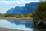 Big Bend NP, TX