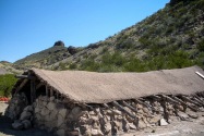 Big Bend NP, TX
