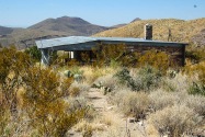 Big Bend NP, TX