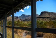 Big Bend NP, TX