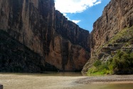 Big Bend NP, TX