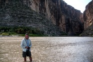 Big Bend NP, TX
