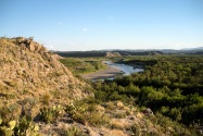 Big Bend NP, TX