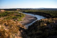 Big Bend NP, TX