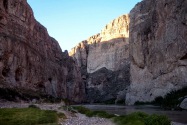 Big Bend NP, TX