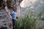 Big Bend NP, TX