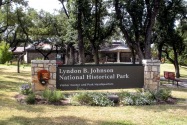 Lyndon B. Johnson NHP, TX